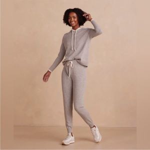 Summersalt The Coziest Cashmere Blend Jogger